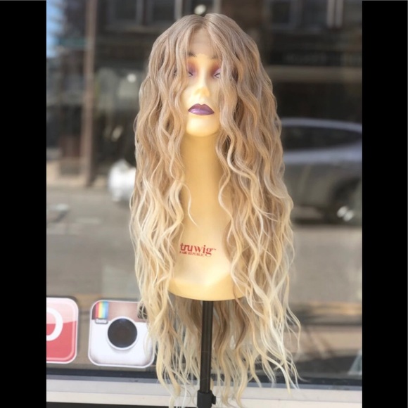 Long 27/613 Beach Wave BACK IN STOCK - Picture 6 of 9